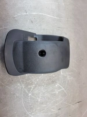 2006 2007 2008 2009 2010 KIA OPTIMA LOWER STEERING COLUMN COVER 84852-2G000VA - Image 1 of 4