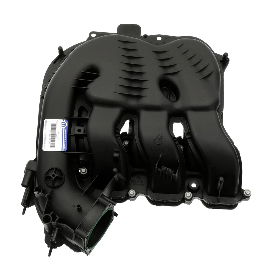 15-20 CHEROKEE CHRYSLER 200 PROMASTER COLECTOR DE ADMISIÓN PLENUM MOPAR 68240667AC Foto 1 de 4