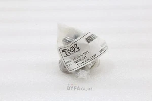 THK JAPAN Original Neu Überschuss Kugel Spline Flansch LF10UU BRG-I-2819 = Y407 - Bild 1 von 10