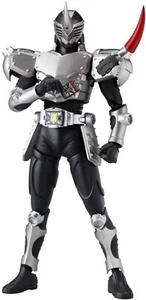 Max Factory figma Kamen Rider Thrust - Picture 1 of 7