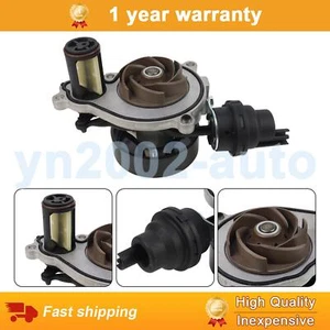 Engine Water Pump Assembly for BMW F23 G32 230i 330i 430i 530i 730Li 11518638026 - Picture 1 of 8