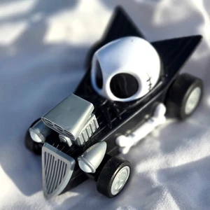 Jack Skellington Auto Giocattolo Walgreens Disney L'Incubo Prima di Natale - Foto 1 di 8