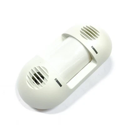 Hubbell LODTRP LightOWL PIR & US Occupancy Sensor, 1600sqft. W/Relay & Photocell - Image 1 of 4