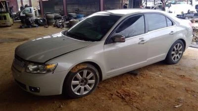 2007 2008 2009 2010 2011 2012 LINCOLN MKZ Condenser 3.5 - Image 1 of 4
