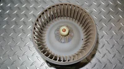 TOYOTA ALPHARD MK1 AH10 2002 - 2008 HEATER BLOWER MOTOR ASSEMBLY REAR 37691 - Image 1 of 3