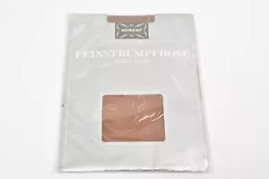 Kunert Feinstrumpfhose Satin Look Gr. 38-40 - Neu aus Auflösung - Bild 1 von 5