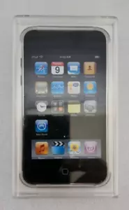 Brand New 2008 FACTORY SEALED APPLE IPOD TOUCH 2nd GEN 16GB A1288 MB531LL/A - Picture 1 of 7