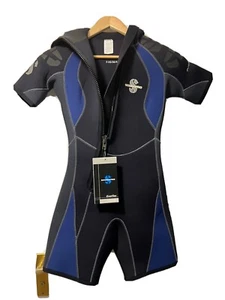 subbapro Weste/ Shorty xs/36 Neu Damen - Bild 1 von 2