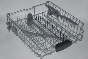 Bosch Dishwasher Upper Rack OEM Dishrack AP6893541 00779033 or 779033 - Picture 1 of 2