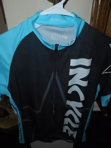 SUGOI INCYCLE WOMENS EVOLUTION JERSEY...NWT...SIZE SMALL - Picture 1 of 6