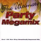 Various Artists, Ultimate Part Megamix, Audio CD