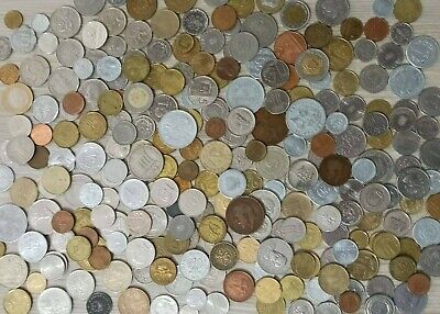 Discount Coins World Monete Da Tutto Il Mondo Only € 1 Euro Scegli Apri Look Now • 1€