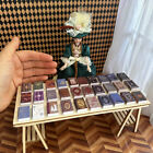 20/30Pcs 1:12 Scale Dollhouse Magic Books Miniatures Fill Bookshelf Accessories