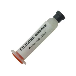 Grasa de silicona para estación de retrabajo pistola desoldadora Aoyue B1003A y B1002A - Imagen 1 de 1