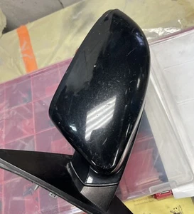 2015-2023 Dodge Charger, Chrysler 300 Driver Mirror - Picture 1 of 8