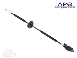 New Door Release Control Cable Fits Land Rover  LR3 Range Rover Sport 2005-2009 - Picture 1 of 1
