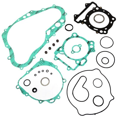 Motor Dichtsatz ST0050 für Suzuki DR-Z 400 DR-Z400 DRZ 400 E S SM SMU 2000-2009 - Bild 1 von 4