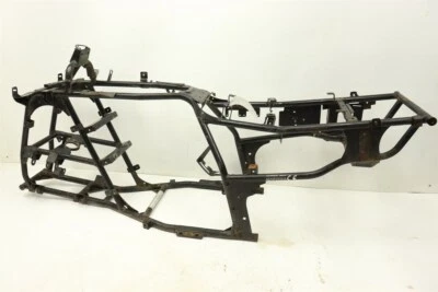 Arctic Cat 2x4 300 ATV 98 Frame 0506-188 29094 Foto 1 de 4