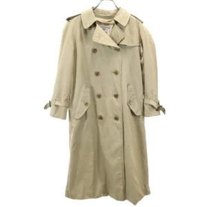 Burberrys 90s Old trench coat beige Women - Picture 1 of 10