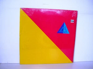 JAMES TAYLOR Flag Original SEALED LP 1979 COLUMBIA FC 36058 Hype Sticker - Picture 1 of 3