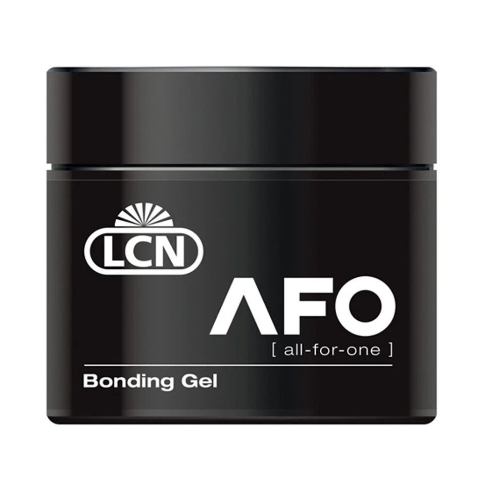 LCN AFO Bonding Gel 10ml UV extrem starker Haftvermittler Grundierung Lifting