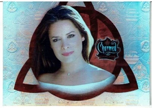 TARJETA PROMOCIONAL CONEXIONES ENCANTADAS CC-UK - Imagen 1 de 2