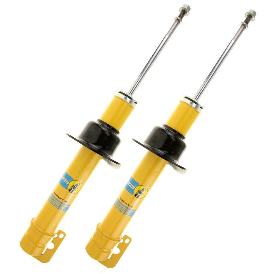 Set 2 Front Bilstein B6 4600 Shock Absorbers for Jeep Commander Grand Cherokee - Image 1 of 1
