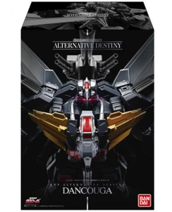 BANDAI SMP ALTERNATIVE DESTINY SHOKUGAN MODELING PROJECT GOD BLESS DANCOUGA NEW - Picture 1 of 10