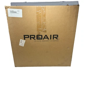 Proair UAC A/C Accumulator HA-10898C - Picture 1 of 10