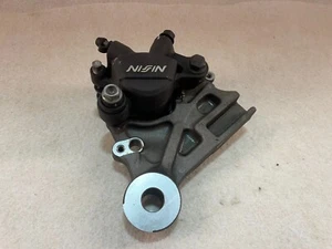 Honda CBR500R RA CB500 CB400 2013-2017 Nissin Rear brake caliper 43150MJWJ11 - Picture 1 of 4