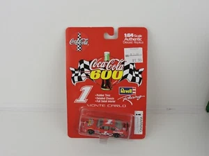Revell Coca-cola 600 1/64 die cast Nascar  - Picture 1 of 2