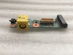 GENUINE LENOVO THINKPAD T420S T430S SERIES DC-IN POWER JACK BOARD 04W3997 - Picture 1 of 3