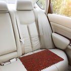  Wooden Bead Cushion Office Seat Pads for Chairs Car Summer Cool