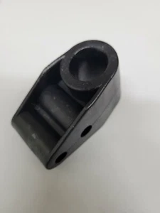 RACING GO KART PLASTIC STEERING BUSHING SUPPORT WHEEL 20MM SHAFT BRACKET CLAMP - Bild 1 von 1