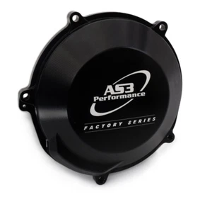 AS3 CLUTCH COVER for BETA 250 300 RR 250 300 XTRAINER 2018-2025 - Picture 1 of 9