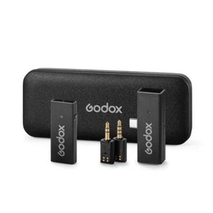 Godox MoveLink Mini UC Kit 1 (Zwart) - Imagen 1 de 2