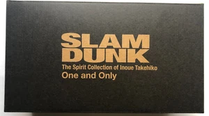 SLAM DUNK Uno y Único Hanamichi Sakuragi Figura Zapatos Caja Paquete Anime Película - Imagen 1 de 15