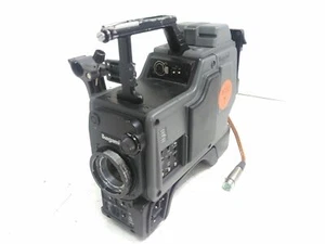 Ikegami HC-340 Camcorder w/ CA-300 Control Module Defective No PSU AS-IS - Picture 1 of 10