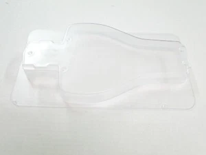 NEW TAMIYA SUPER ASTUTE y Undertray Cowl UC23 - Picture 1 of 3