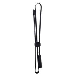 AR-152A 42,5"" SMA-Buchse taktische Antenne VHF/UHF für Baofeng UV-5R UV-82 Radio - Bild 1 von 5