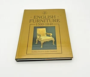 Muebles ingleses 1500-1840 Christie's Pictorial Histories/Colección Christie's - Imagen 1 de 12