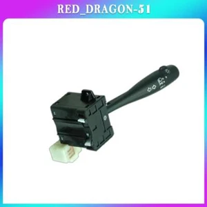 Turn Signal Switch Multifunction Lever Fit For Nissan Datsun D21 Pickup Hardbody - Picture 1 of 7