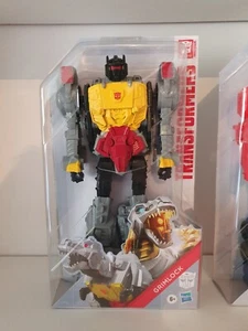 Transformers Titan Heroes 30 cm - Foto 1 di 6