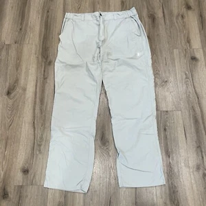 Howler Brothers Hose Herren 2XL 40x32 Nylon Stretch gerades Bein leicht - Bild 1 von 10