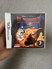 THE INCREDIBLES: RISE OF THE UNDERMINER (Nintendo DS) Game PERFECT CONDITION