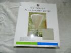 hd designs outdoor patio heater  cover #36536b