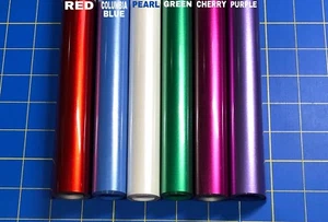 Siser EasyWeed ELECTRIC Heat Transfer Iron On Vinyl 5 12"x15"Rolls Choose Colors - Picture 1 of 6
