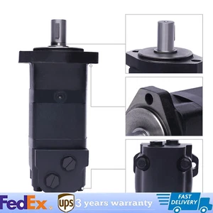 104-1007 Universal Tractor Motor For Char-Lynn 104-1007-006 Eaton 104-1007 - Picture 1 of 16