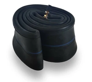 WIG Racing Motorcycle Extra Heavy Duty 4mm Butyl Inner Tube 110/80-19 Inch Tire - Picture 1 of 4