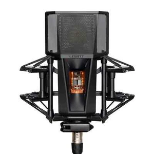 Lewitt Pure Tube Studio Set - Picture 1 of 3